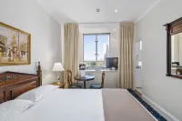 Castlereagh Boutique Hotel, Ascend Hotel Collection Hotel di Sydney