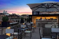 Palazzo Nainer Hotels in Rome