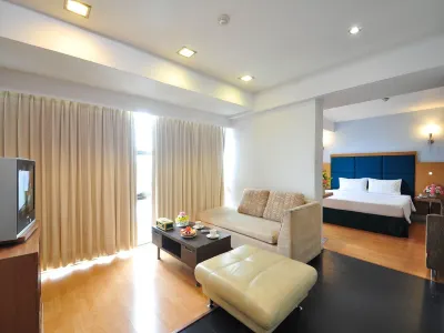 Mayflower Grande Hotel Hotels in Hat Yai