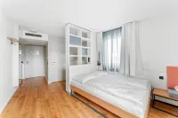 smartments Wien Heiligenstadt Hotels near كاتدرائية القديس اسطفان