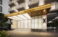 Aurea Hotel Perth Kings Park Hotels in Perth