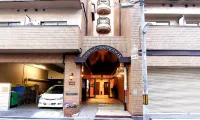 Lite House Shinsaibashi IV 大阪梅田駅周辺のホテル