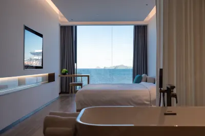 Shenzhen Yantian Lanxi Hotel Hotels near Dameisha Coastal Park