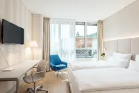 NH Graz City Hotels near Hauptplatz