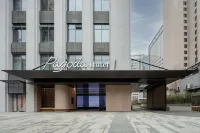 Pagoda Hotel Chengdu Taikoo Li Hotels near Tomb of Chan Master Yuanwu
