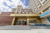 Yanchun future hotel Hotel in zona Railway Gymnasium