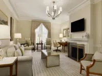 Fairmont Copley Plaza Boston Hotels in Boston
