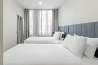 Brady Apartment Hotel Hardware Lane Hotels near Australia Post - Melbourne GPO
