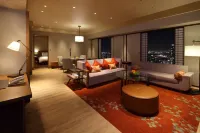 Hilton Osaka Hotel Hôtels à : Osaka