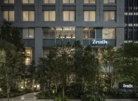 Zentis Osaka Hotels in Osaka