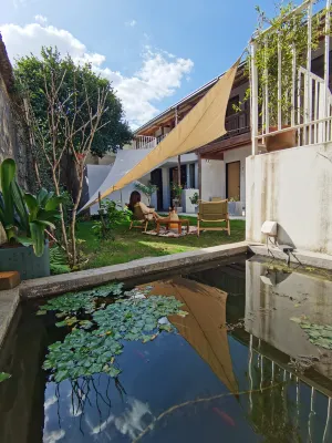 Xinchang Hanxiao Flowers Blossom Longxigu Homestay 천모산 주변 호텔