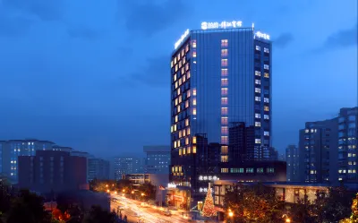 Boyun · Jinjiang Hotel فنادق في 