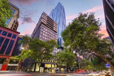 Brady Apartment Hotel Hardware Lane Hotels near Australia Post - Melbourne GPO