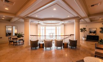 The Woodmark Hotel & Still Spa
