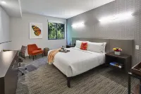 Hotel Mariposa Hotels in der Nähe von Los Angeles Whiteman Apt