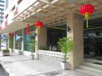 Kosit Hotel Hotels in Hat Yai