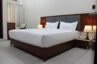 Ixoras Hotel Hôtels à : Kinshasa