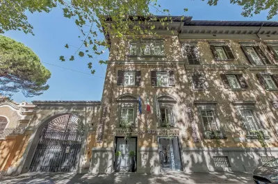 Metropolis - Hotel di Charme Hotels in Rome