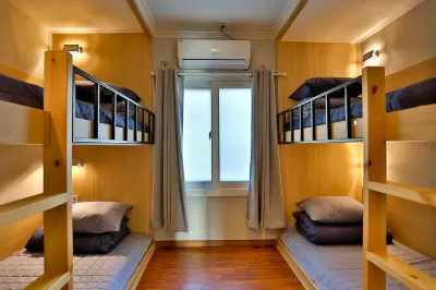 Ezstay-Nampo Hotels in Busan