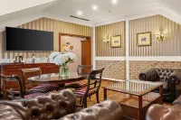 Hotel Diament Arsenal Palace Katowice - Chorzów Hotels in Bytom