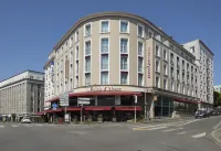 Hôtel Mercure Brest Centre les Voyageurs Hotels near The Body Shop