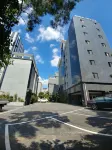 Seosan Aria Hotel Hotels near Hanseo University