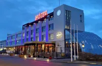 Hotel Keflavik by Reykjavik Keflavik Airport Hotels near Keflavik Maritime Center