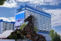 J Resort فنادق في رينو