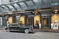 The Peninsula Chicago Các khách sạn gần Sân bay quốc tế O'Hare