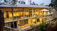 Misty Hills Villa Kadugannawa Hotels in Kandy