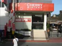 Cherry Midtown Hotel فنادق في أولونجابو