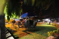 Mount Pleasant Inns & Apartment Hotels in Obosomase