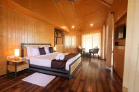 The Woods Retreat Hotels near Devprayag
