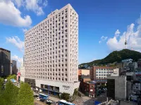voco Seoul Myeongdong Hotels near Sinsa-dong