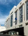 L'Amirauté Brest Hotels near The Body Shop
