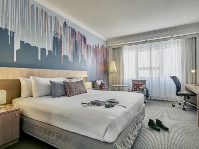Mercure Perth Hotels near St George's Cathedral