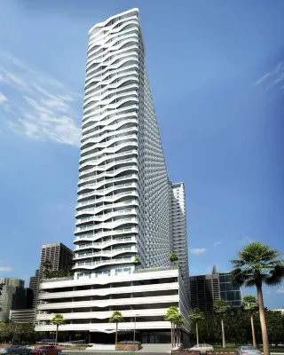 Smdc Coast Residences Hotels in Pasay