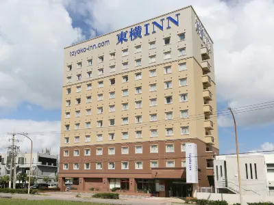 沖繩東橫INN石垣島酒店 石垣島酒店