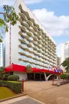 Royal on the Park Hotels in Brisbane