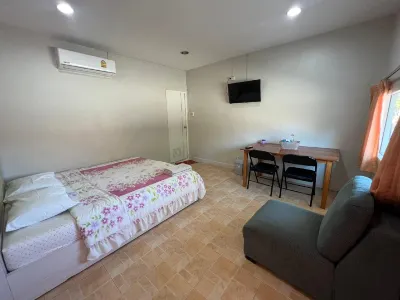 Tungdindum Farm Stay Hotel berhampiran Grand Plaza
