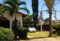 Inchi Raha Cottages Hotels in Ukunda
