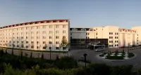 Bilkent Hotel and Conference Center Hotels in Ankara