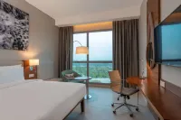 Radisson Blu Hotel, Juba Hotels near SQS Offices