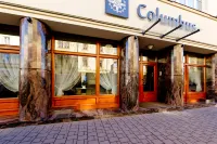 Hotel Columbus Hotels in Krakow