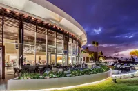 Caribe Hilton Hotels near Castillo San Felipe del Morro