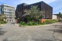 Boma LifeStyle Hotel Отели рядом с достопримечательностью «Mosquée de HLM Las Palmas 1»