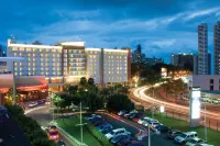 Courtyard Panama Multiplaza Mall Hotels near France Square
