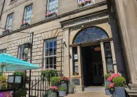Tigerlily Hotels in Edinburgh