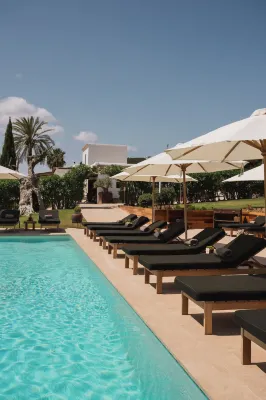 Casa Maca Hotels in Ibiza