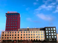 Motel L Lund Hotels near Ingvar Kamprad Designcentrum (IKDC)